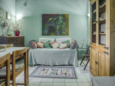 Holiday house Abgeschiedenes Ferienhaus in Montefalco mit Swimmingpool - Features photo 21