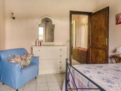 Holiday house Abgeschiedenes Ferienhaus in Montefalco mit Swimmingpool - Features photo 26