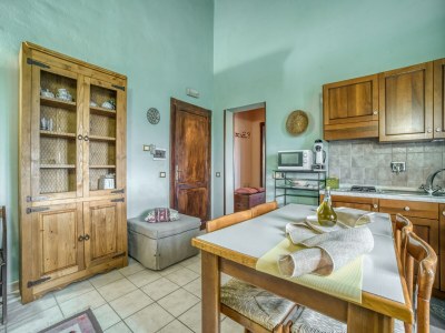 Holiday house Abgeschiedenes Ferienhaus in Montefalco mit Swimmingpool - Features photo 32