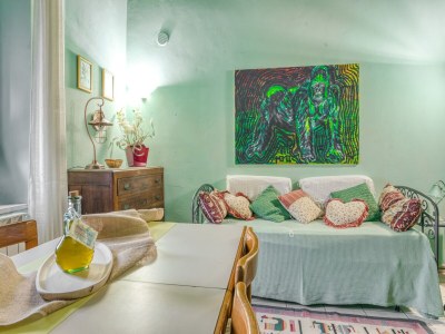 Holiday house Abgeschiedenes Ferienhaus in Montefalco mit Swimmingpool - Features photo 35