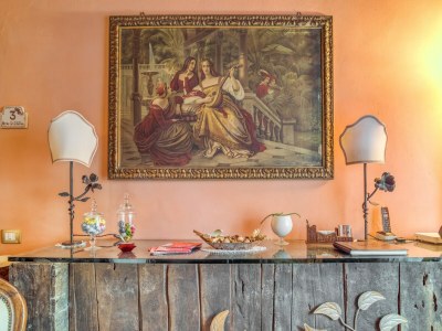 Holiday house Abgeschiedenes Ferienhaus in Montefalco mit Swimmingpool - Outdoor photo 38