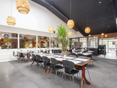 Holiday park 6 Personen Ferienhaus auf einem Ferienpark Blåvand - Outdoor photo 20