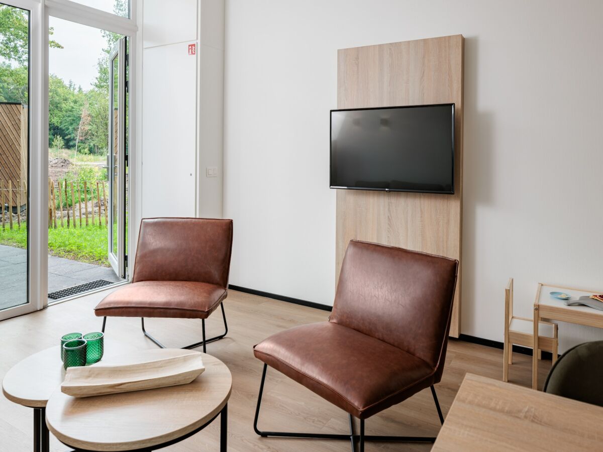 Holiday park Lodge in Schaijk near Green Forests - Features photo 4