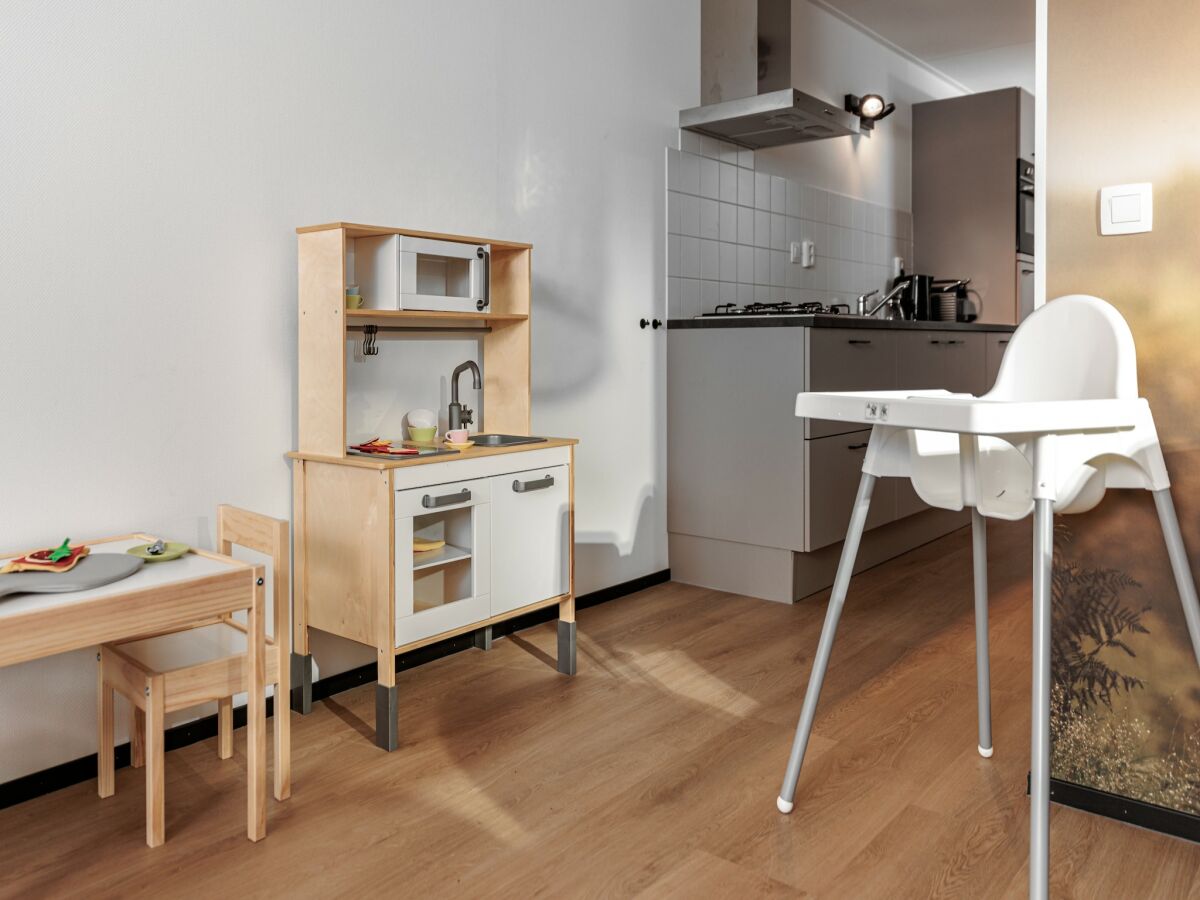 Holiday park Lodge in Schaijk near Green Forests - Features photo 5