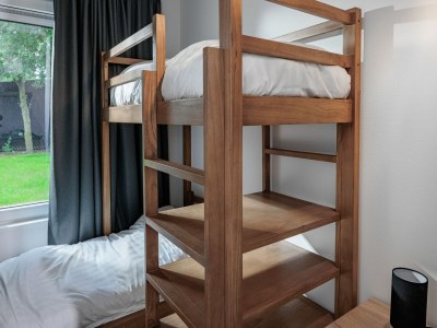 Holiday park Lodge in Schaijk near Green Forests - Features photo 6