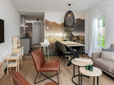 Holiday park Lodge in Schaijk near Green Forests - Features photo 7