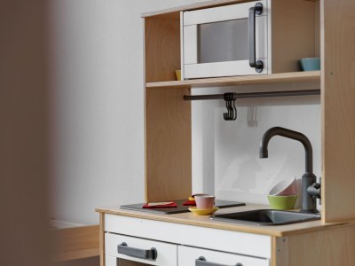 Holiday park Lodge in Schaijk near Green Forests - Features photo 8