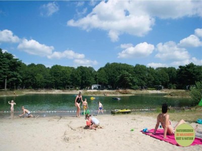 Holiday park Lodge in Schaijk near Green Forests - Environment photo 23