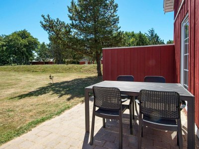 Holiday park 6 person holiday home on a holiday park in Blåvand - Outdoor photo 44