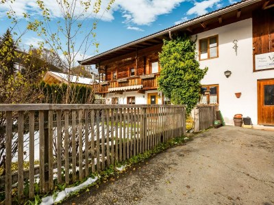 Holiday house Chalet in Jochberg near Thurn Pass in Kitzbühel Area - Holiday house