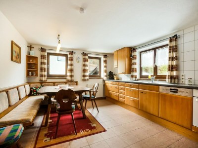 Holiday house Chalet in Jochberg near Thurn Pass - Features photo 8