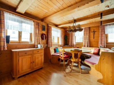 Holiday house Chalet in Jochberg near Thurn Pass - Features photo 9