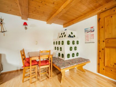 Holiday house Chalet in Jochberg near Thurn Pass - Features photo 10