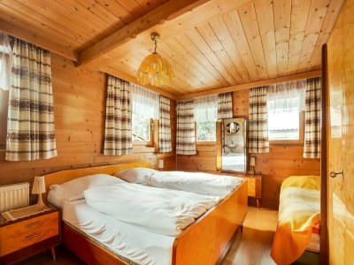 Holiday house Chalet in Jochberg near Thurn Pass - Features photo 12