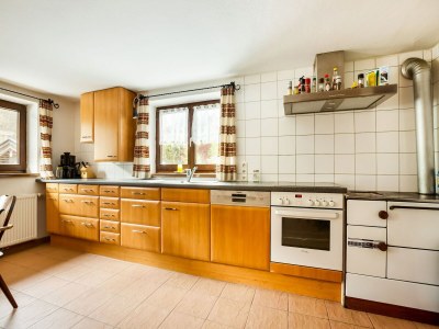 Holiday house Chalet in Jochberg near Thurn Pass - Features photo 19