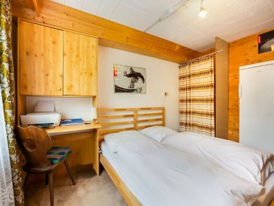 Holiday house Chalet in Jochberg near Thurn Pass - Features photo 21