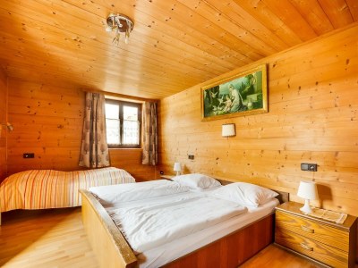 Holiday house Chalet in Jochberg near Thurn Pass - Features photo 23