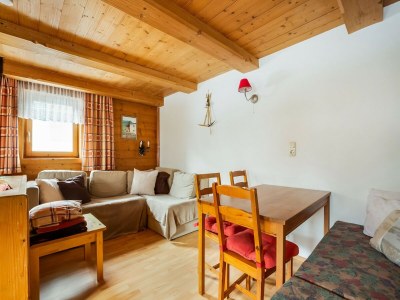 Holiday house Chalet in Jochberg near Thurn Pass - Features photo 27