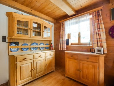 Holiday house Chalet in Jochberg near Thurn Pass - Features photo 28