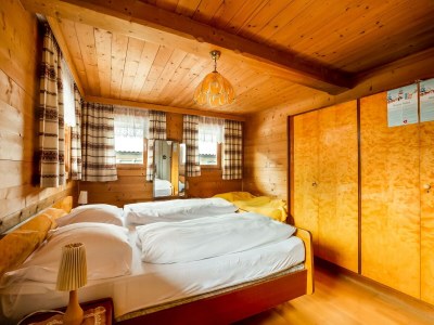 Holiday house Chalet in Jochberg near Thurn Pass - Features photo 30