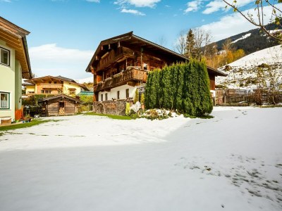 Holiday house Chalet in Jochberg near Thurn Pass - Environment photo 31
