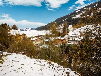 Holiday house Chalet in Jochberg near Thurn Pass - Environment photo 32