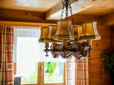 Holiday house Chalet in Jochberg near Thurn Pass - Outdoor photo 37