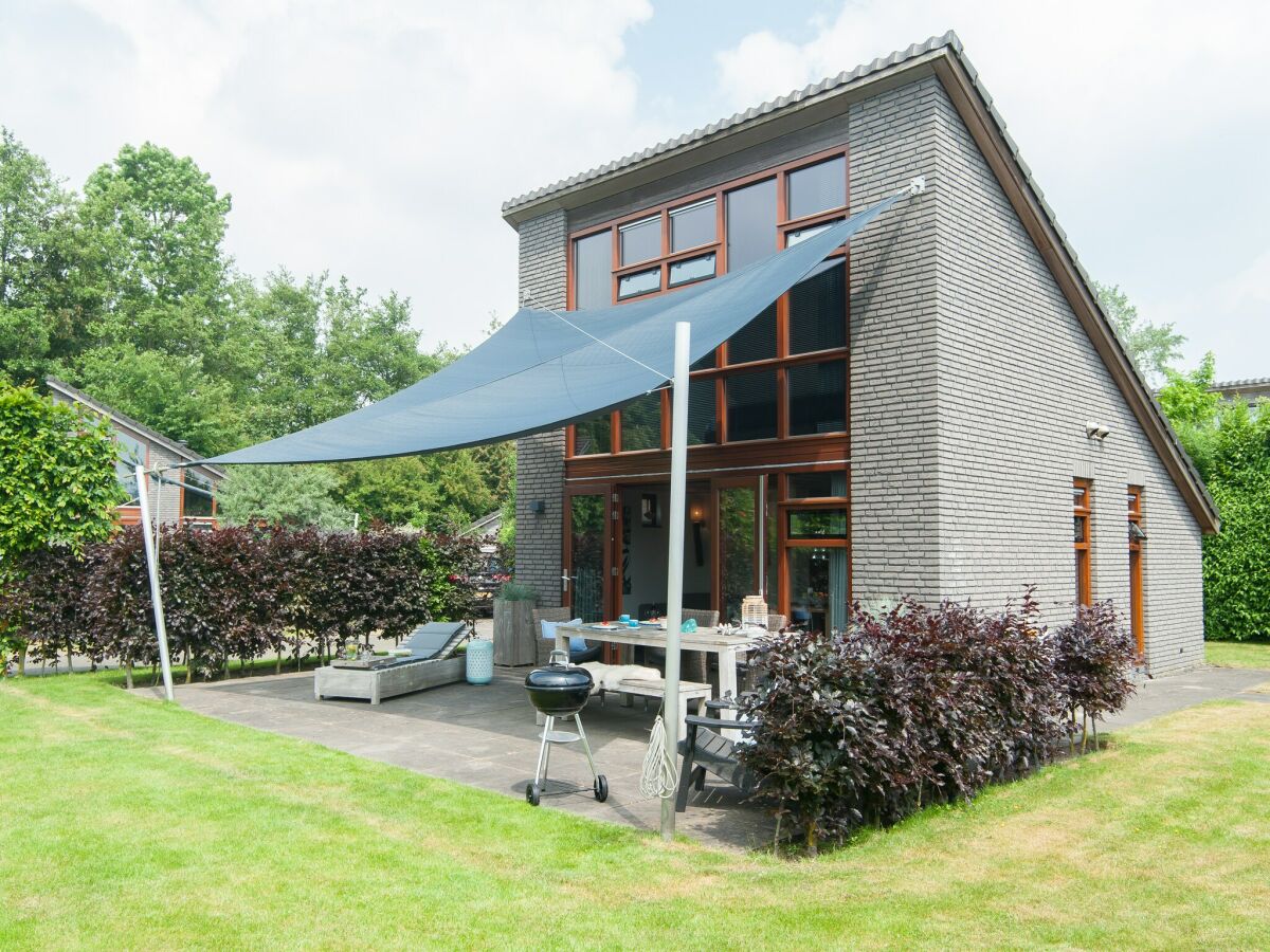 Holiday house Modernes Ferienhaus zwischen Schoorl und Bergen - Outdoor photo 2