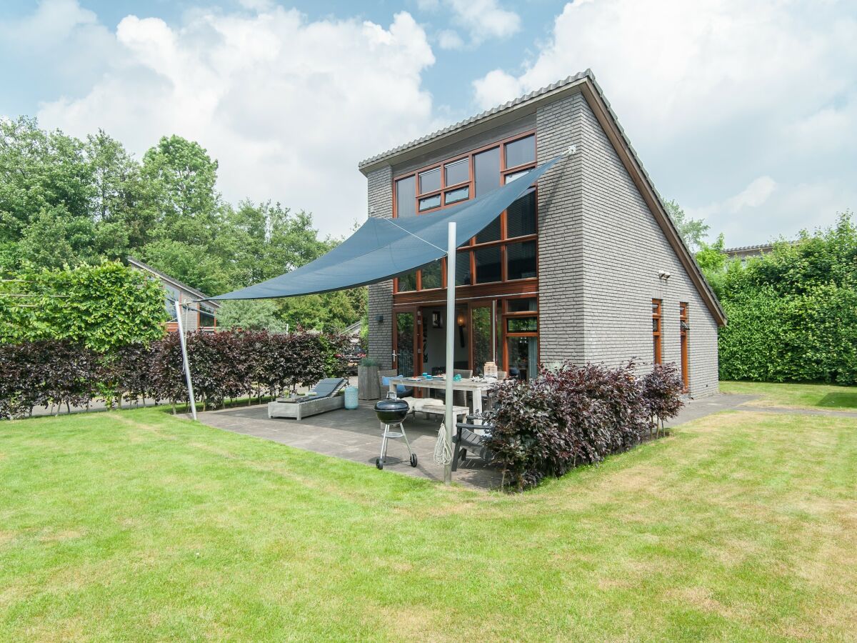 Holiday house Modernes Ferienhaus zwischen Schoorl und Bergen - Outdoor photo 4