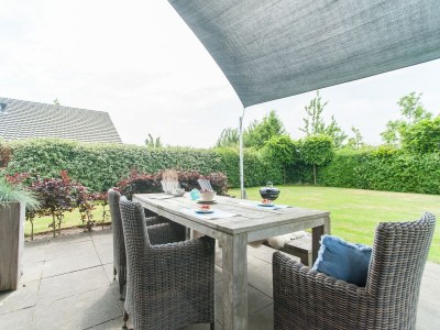 Holiday house Modernes Ferienhaus zwischen Schoorl und Bergen - Outdoor photo 3