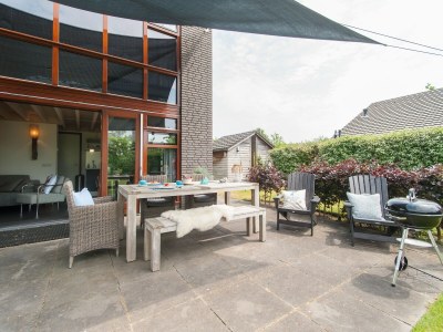 Holiday house Modernes Ferienhaus zwischen Schoorl und Bergen - Outdoor photo 5