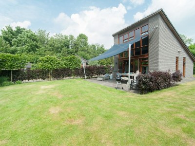 Holiday house Modernes Ferienhaus zwischen Schoorl und Bergen - Outdoor photo 6