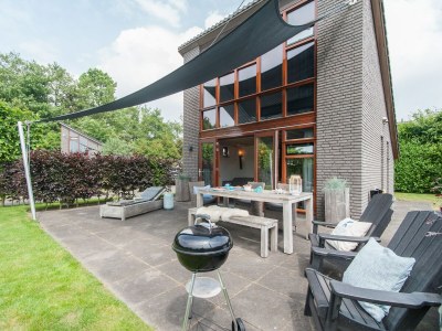 Holiday house Modernes Ferienhaus zwischen Schoorl und Bergen - Outdoor photo 7