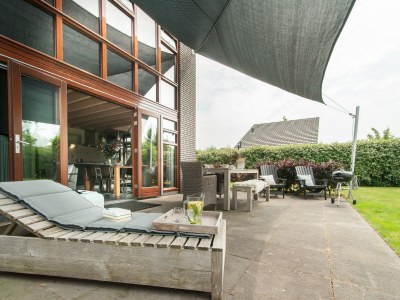 Holiday house Modernes Ferienhaus zwischen Schoorl und Bergen - Outdoor photo 8