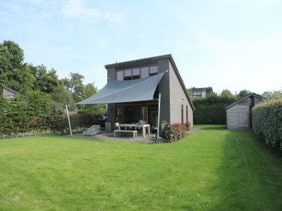 Holiday house Modernes Ferienhaus zwischen Schoorl und Bergen - Outdoor photo 10