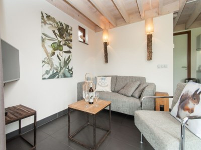 Holiday house Modernes Ferienhaus zwischen Schoorl und Bergen - Features photo 12