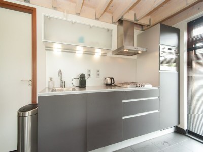 Holiday house Modernes Ferienhaus zwischen Schoorl und Bergen - Features photo 13