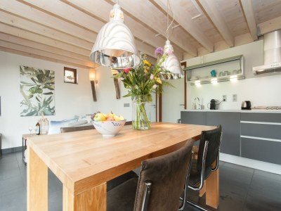 Holiday house Modernes Ferienhaus zwischen Schoorl und Bergen - Features photo 14