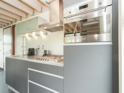 Holiday house Modernes Ferienhaus zwischen Schoorl und Bergen - Features photo 15