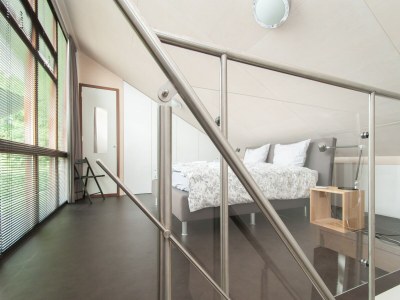 Holiday house Modernes Ferienhaus zwischen Schoorl und Bergen - Features photo 18