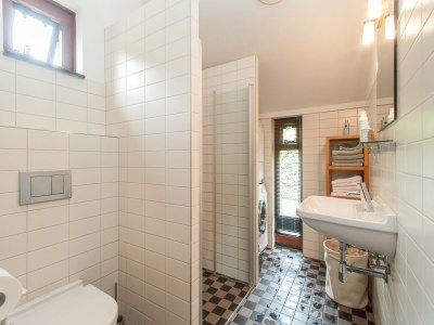 Holiday house Modernes Ferienhaus zwischen Schoorl und Bergen - Features photo 19