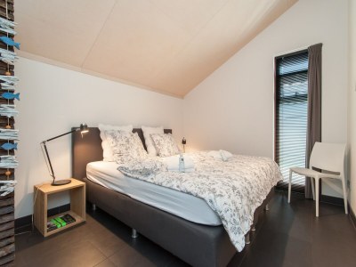 Holiday house Modernes Ferienhaus zwischen Schoorl und Bergen - Features photo 21