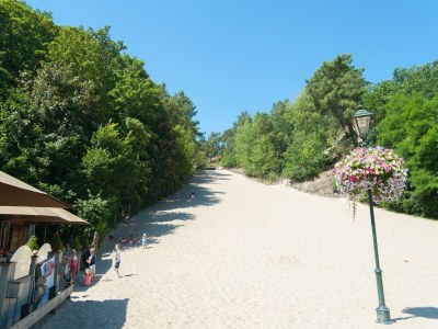 Holiday house Modernes Ferienhaus zwischen Schoorl und Bergen - Environment photo 26