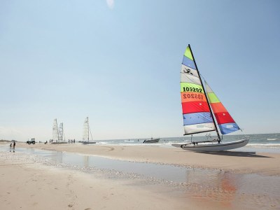 Holiday house Modernes Ferienhaus zwischen Schoorl und Bergen - Environment photo 29