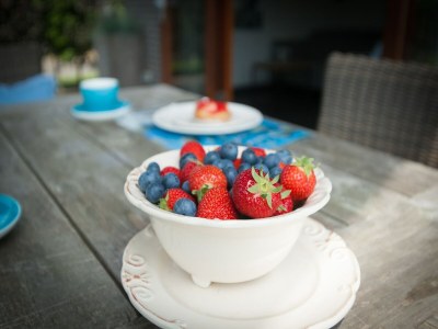 Holiday house Modernes Ferienhaus zwischen Schoorl und Bergen - Outdoor photo 32