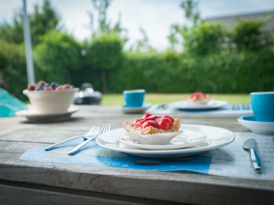 Holiday house Modernes Ferienhaus zwischen Schoorl und Bergen - Outdoor photo 33