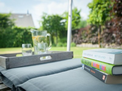 Holiday house Modernes Ferienhaus zwischen Schoorl und Bergen - Outdoor photo 34