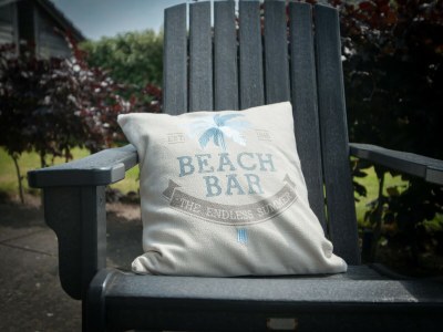 Holiday house Modernes Ferienhaus zwischen Schoorl und Bergen - Outdoor photo 35