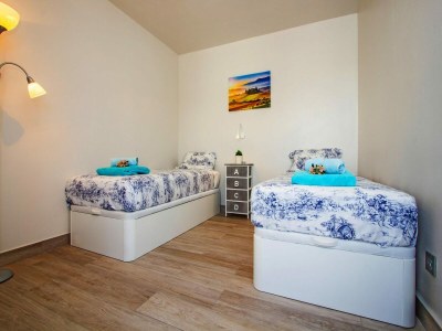 Holiday house Charmantes Haus mit Pool und Meerblick - Features photo 10