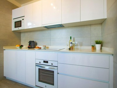 Holiday house Charmantes Haus mit Pool und Meerblick - Features photo 14